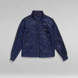 G-Star RAW® Harrington Jacket Dark blue