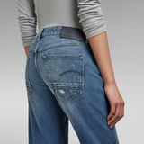 G-Star RAW® Kate Boyfriend jeans Midden blauw