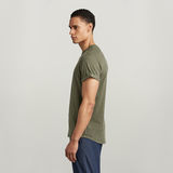G-Star RAW® Lash T-Shirt Grün
