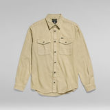 G-Star RAW® Marine Slim Shirt グリーン