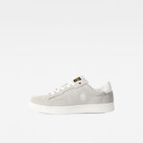 G-Star RAW® Cadet Sue Sneakers Grey side view