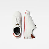 G-Star RAW® Cadet Pop Sneakers Multi color both shoes