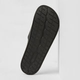 G-Star RAW® Cart III Tonal Slide Black sole view