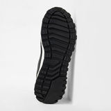 G-Star RAW® Theq Run Logo Match Sneakers Zwart sole view