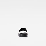 G-Star RAW® Cart IV Basic Slides Multi color back view