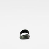 G-Star RAW® Cart IV Basic Slides Multi color back view