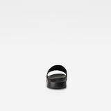 G-Star RAW® Cart IV Basic Slides Multi color back view