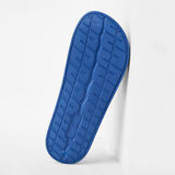 G-Star RAW® Cart IV Basic Slides Dark blue sole view