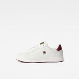 G-Star RAW® Cadet Pop Sneakers Multi color side view