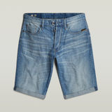 G-Star RAW® Shorts 3301 Azul claro
