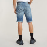 G-Star RAW® Shorts 3301 Azul claro