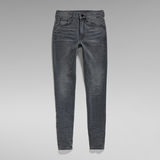 G-Star RAW® 3301 Skinny Jeans Grijs