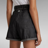 G-Star RAW® Lintell Shorts Black