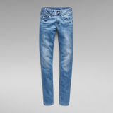 G-Star RAW® Midge Saddle Straight Jeans Medium blue
