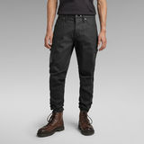 G-Star RAW® Scutar 3D Tapered Jeans CT Black