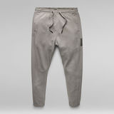 G-Star RAW® Stitch Panel Sweatpants Grey