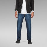 G-Star RAW® 3301 Relaxed Jeans Dark blue
