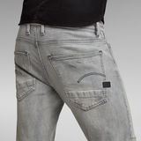 G-Star RAW® Motac 3D Slim jeans Grey