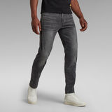 G-Star RAW® Citishield 3D Slim Tapered Jeans Grey