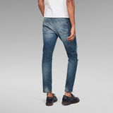 G-Star RAW® 3301 Slim C Jeans Medium blue