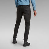 G-Star RAW® Lancet Skinny Jeans Brown
