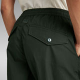 G-Star RAW® Elasticated Waist Pants Grey