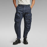 G-Star RAW® GSRR 3D Sobiru Pants Dark blue