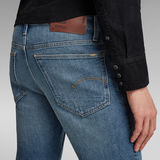 G-Star RAW® 3301 Regular Straight Jeans Medium blue
