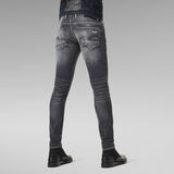 G-Star RAW® Revend Skinny Jeans Grijs