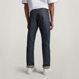 g star selvedge