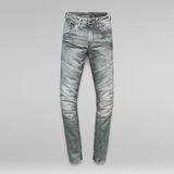 G-Star RAW® 5620 Custom Mid Waist Skinny Jeans Medium blue