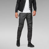G-Star RAW® Motac 3D Slim Jeans Black