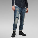 G-Star RAW® Arc 3D Relaxed Tapered Jeans Dark blue