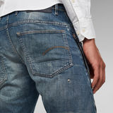 G-Star RAW® Citishield 3D Slim Tapered Jeans Mittelblau