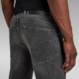 G-Star RAW® Citishield 3D Slim Tapered Jeans Grey