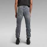 G-Star RAW® Airblaze 3D Skinny Jeans Grey