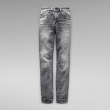 G-Star RAW® Noxer High Straight Jeans Grey