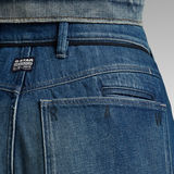 G-Star RAW® Lintell High Dad Jeans Medium blue