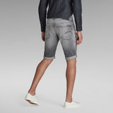 G-Star RAW® 3301 Denim Shorts Grey