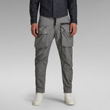 G-Star RAW® Alpine Pocket Modular Cargo Pants Grey
