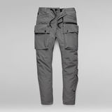 G-Star RAW® Alpine Pocket Modular Cargo Pants Grey