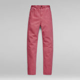 G-Star RAW® Tedie Ultra High Long Straight Jeans Pink