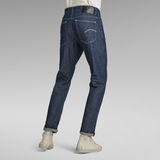 G-Star RAW® Triple A Regular Straight Jeans C Dunkelblau