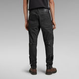 G-Star RAW® Scutar 3D Tapered Jeans CT Black