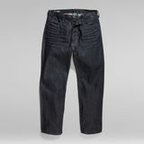 G-Star RAW® Unisex Type 49 Relaxed Straight Jeans Dark blue