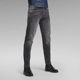 G-Star RAW® Scutar 3D Tapered Jeans Black