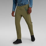 G-Star RAW® Pantalon de survêtement Tape Vert