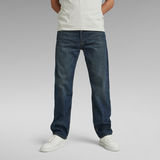 G-Star RAW® Unisex Type 49 Relaxed Jeans Dunkelblau