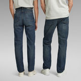 G-Star RAW® Unisex Type 49 Relaxed Jeans Dunkelblau