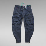 G-Star RAW® Pantalon GSRR 3D Sobiru Bleu foncé